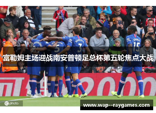 富勒姆主场迎战南安普顿足总杯第五轮焦点大战