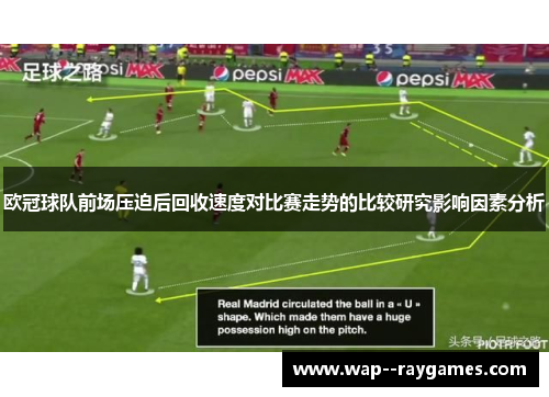 欧冠球队前场压迫后回收速度对比赛走势的比较研究影响因素分析