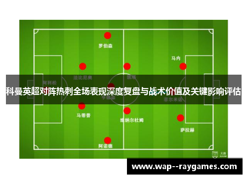 科曼英超对阵热刺全场表现深度复盘与战术价值及关键影响评估 科曼英超对阵热刺全场表现深度复盘与战术价值及关键影响评估